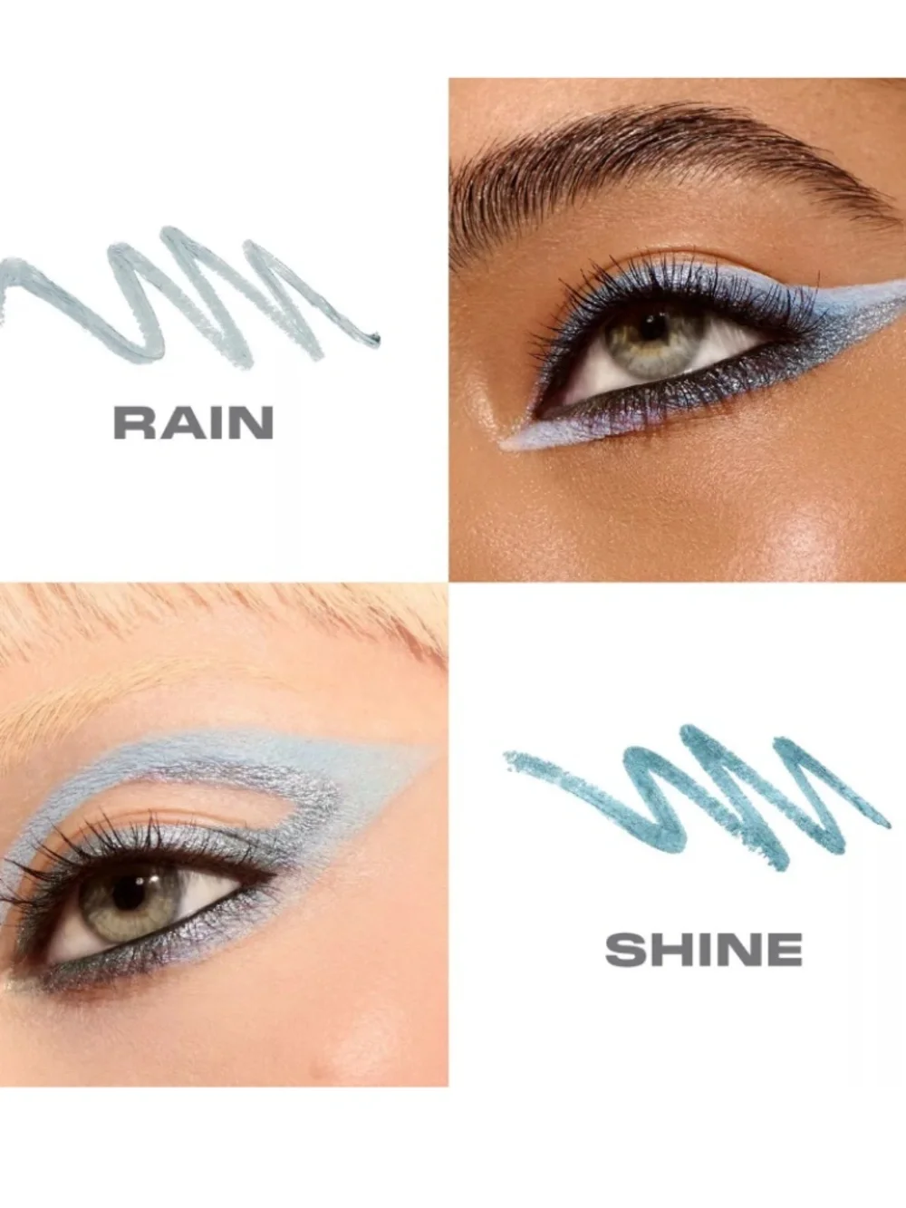 Morphe BI-LINER DUAL-ENDED GEL LINERS